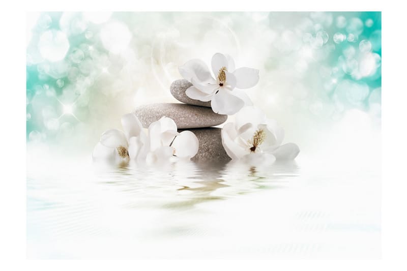 Valokuvatapetti Heavenly Peace 400x280 - Artgeist sp. z o. o. - Sisustustuotteet - Seinäkoristeet - Tapetit - Valokuvatapetit