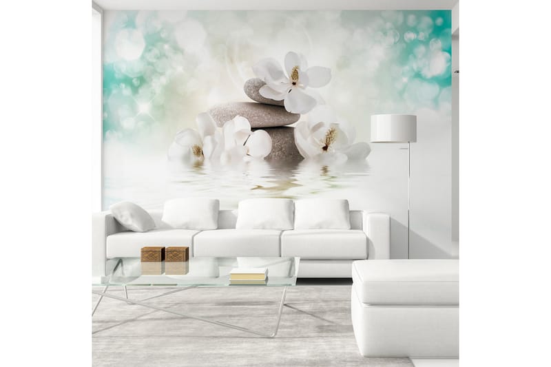 Valokuvatapetti Heavenly Peace 400x280, Artgeist sp. z o. o.