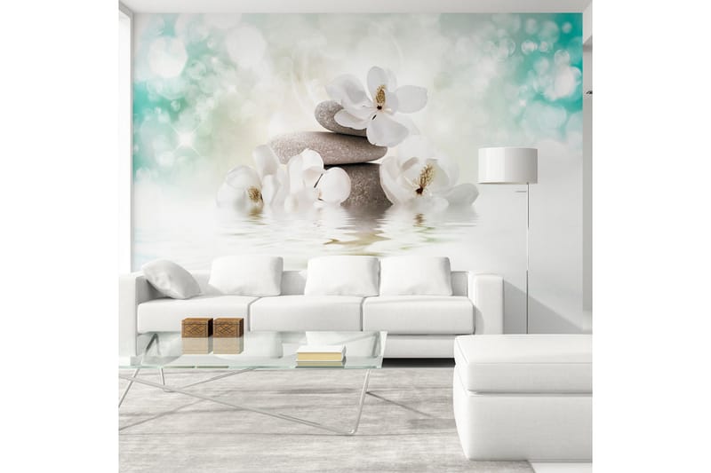 Valokuvatapetti Heavenly Peace 100x70, Artgeist sp. z o. o.