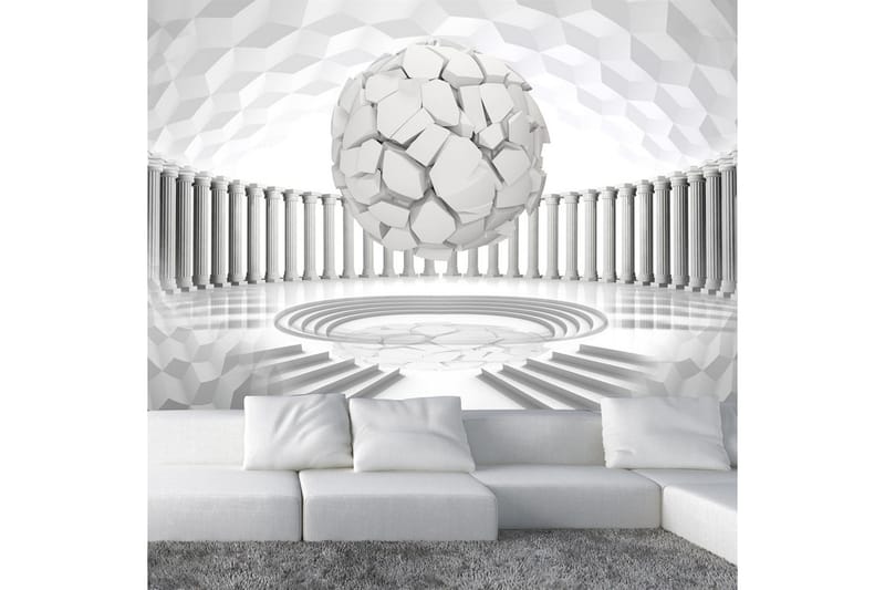 Valokuvatapetti Hidden Geometry 200x140, Artgeist sp. z o. o.