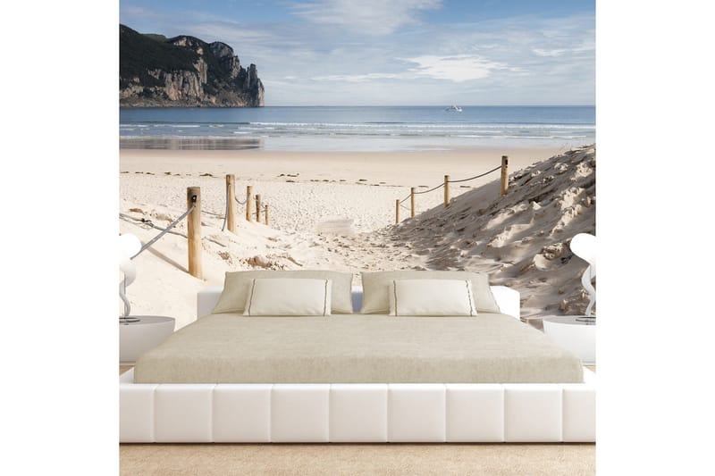 Valokuvatapetti Hot July 150x105, Artgeist sp. z o. o.