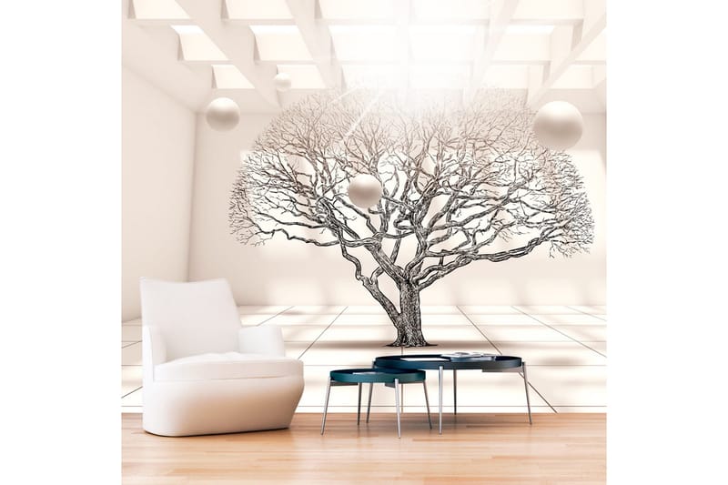 Valokuvatapetti Illusion Of Life 300x210, Artgeist sp. z o. o.