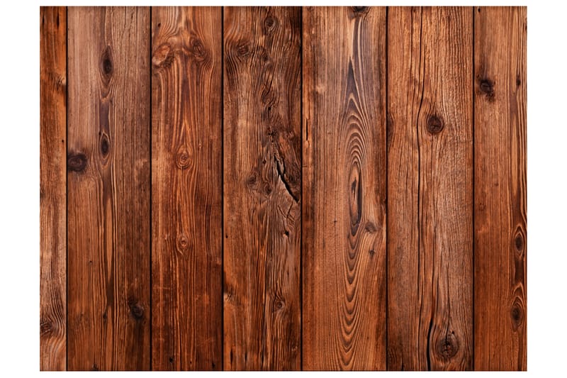 Valokuvatapetti Imitation Wood 250x193 - Artgeist sp. z o. o. - Sisustustuotteet - Seinäkoristeet - Tapetit - Valokuvatapetit
