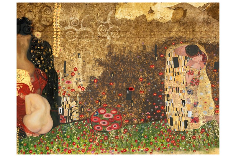 Valokuvatapetti In Defiance of Convention 250x193 - Artgeist sp. z o. o. - Sisustustuotteet - Seinäkoristeet - Tapetit - Valokuvatapetit