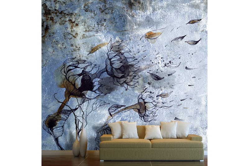 Valokuvatapetti In The Arms Of The Wind 300x210, Artgeist sp. z o. o.