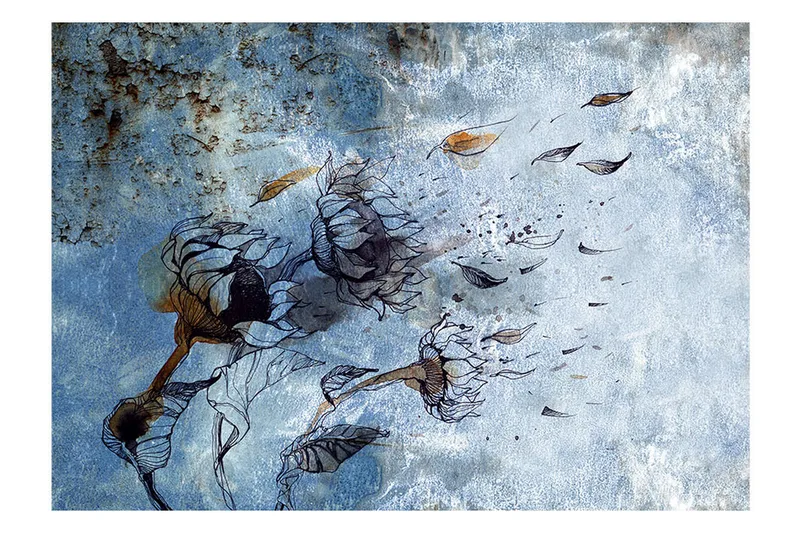 Valokuvatapetti In The Arms Of The Wind 300x210 - Artgeist sp. z o. o. - Sisustustuotteet - Seinäkoristeet - Tapetit - Valokuvatapetit