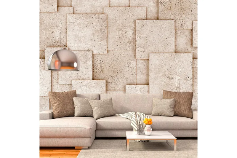 Valokuvatapetti Industrial Dream 150x105, Artgeist sp. z o. o.