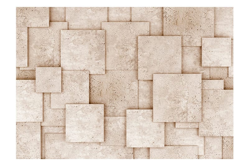 Valokuvatapetti Industrial Dream 300x210 - Artgeist sp. z o. o. - Sisustustuotteet - Seinäkoristeet - Tapetit - Valokuvatapetit