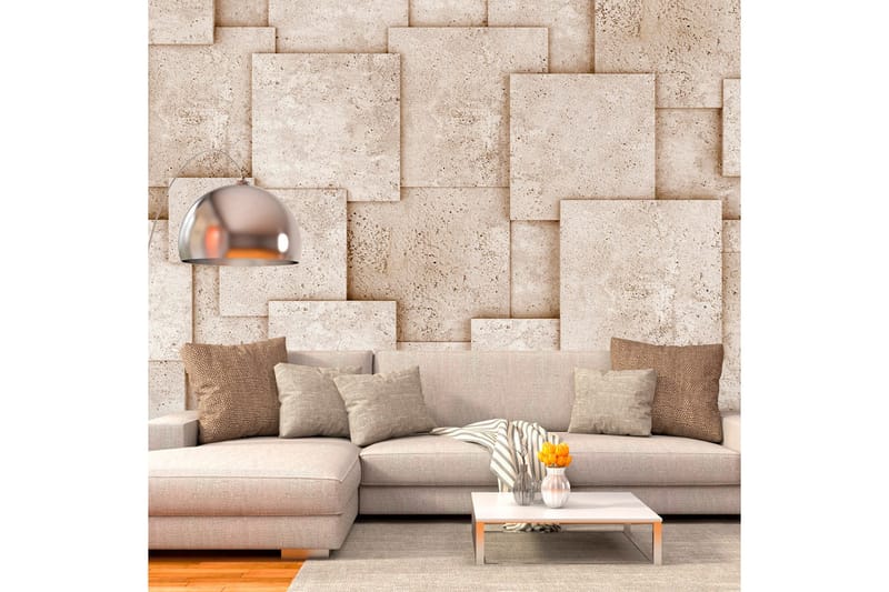 Valokuvatapetti Industrial Dream 300x210, Artgeist sp. z o. o.