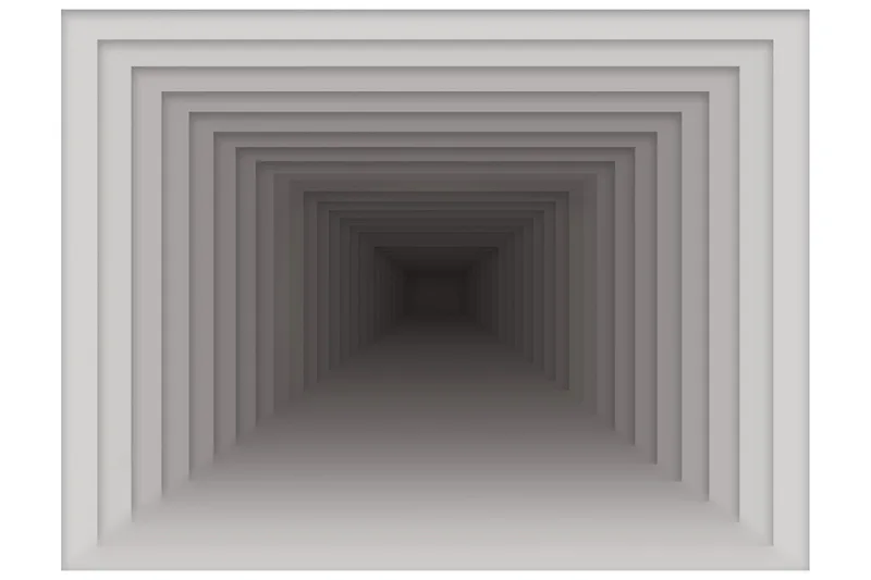 Valokuvatapetti Infinity 350x270 - Artgeist sp. z o. o. - Sisustustuotteet - Seinäkoristeet - Tapetit - Valokuvatapetit