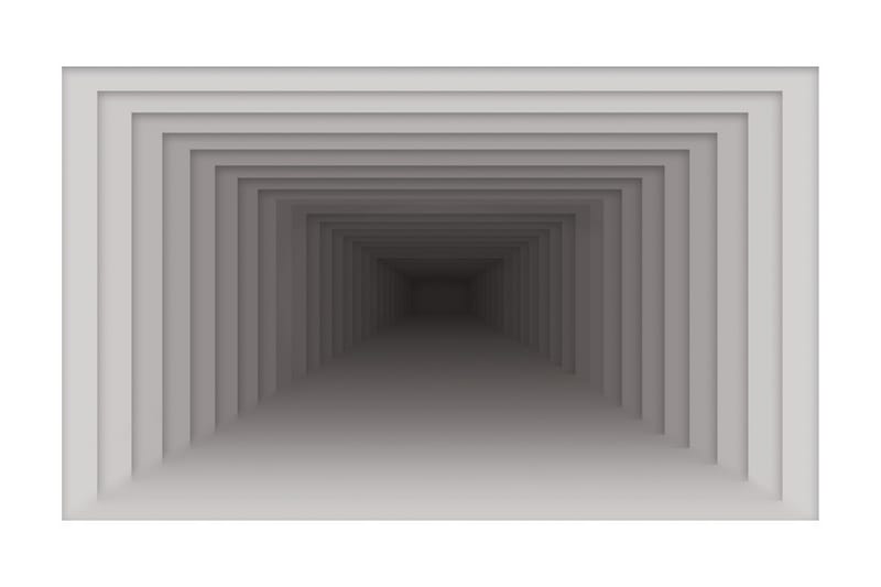 Valokuvatapetti Infinity 450x270 - Artgeist sp. z o. o. - Sisustustuotteet - Seinäkoristeet - Tapetit - Valokuvatapetit