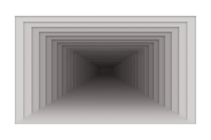 Valokuvatapetti Infinity 450x270 - Artgeist sp. z o. o. - Sisustustuotteet - Seinäkoristeet - Tapetit - Valokuvatapetit