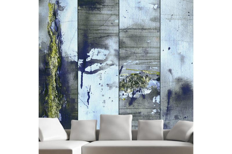 Valokuvatapetti Inky Inspiration 50x1000, Artgeist sp. z o. o.