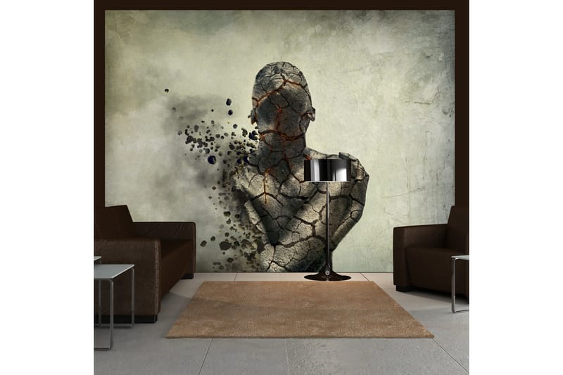 Valokuvatapetti Internal Explosion 200x154, Artgeist sp. z o. o.