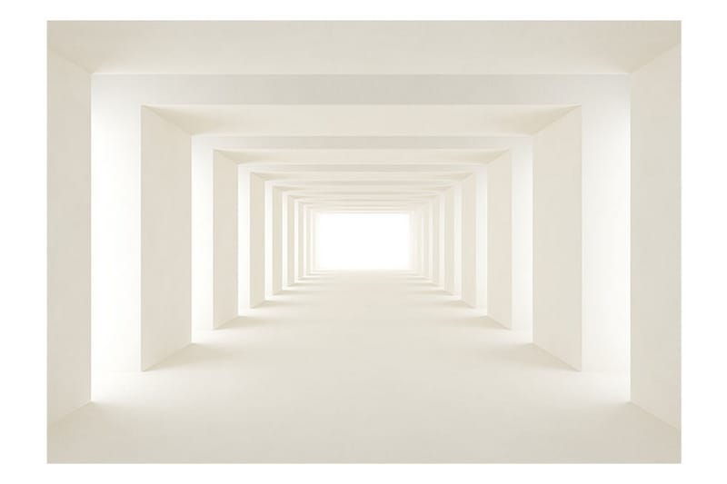 Valokuvatapetti Into The Light 400x280 - Artgeist sp. z o. o. - Sisustustuotteet - Seinäkoristeet - Tapetit - Valokuvatapetit