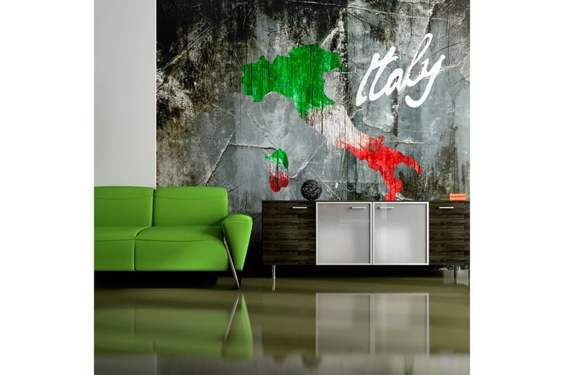 Valokuvatapetti Italian Artistry 300x231 - Artgeist sp. z o. o. - Sisustustuotteet - Seinäkoristeet - Tapetit - Valokuvatapetit