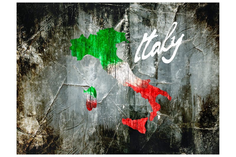 Valokuvatapetti Italian Artistry 400x309, Artgeist sp. z o. o.