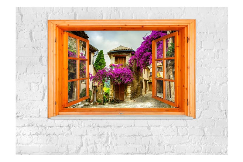 Valokuvatapetti Italian Views 100x70 - Artgeist sp. z o. o. - Sisustustuotteet - Seinäkoristeet - Tapetit - Valokuvatapetit
