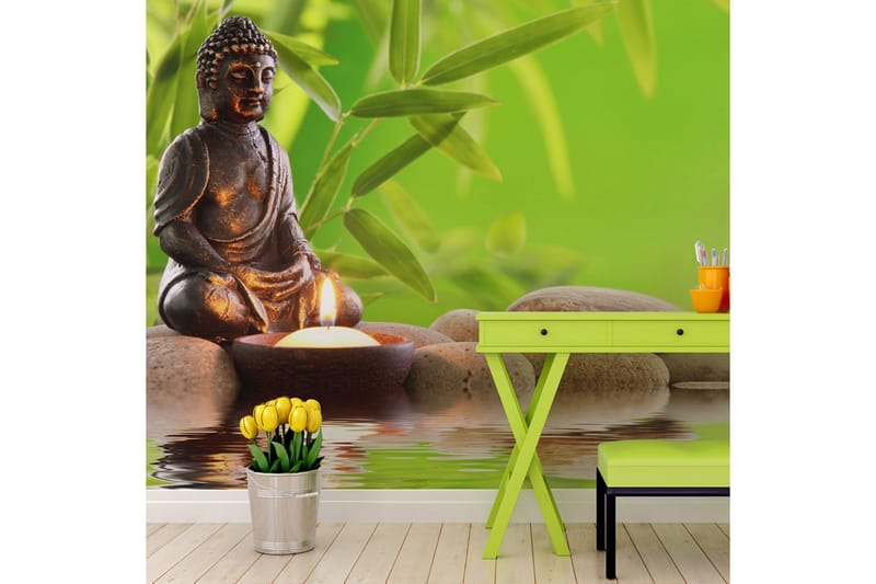 Valokuvatapetti Itsetuntemus 450x270, Artgeist sp. z o. o.