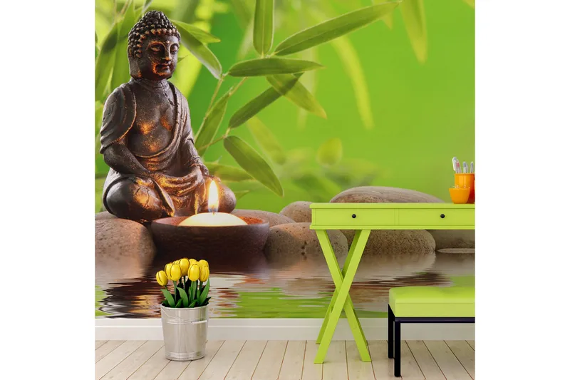 Valokuvatapetti Itsetuntemus 450x270, Artgeist sp. z o. o.