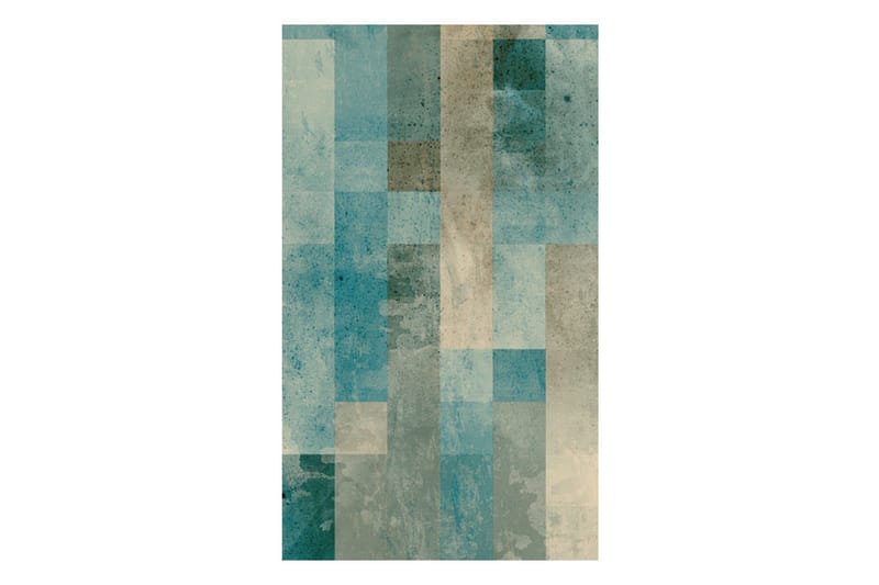 Valokuvatapetti January Morning 50x1000 - Artgeist sp. z o. o. - Sisustustuotteet - Seinäkoristeet - Tapetit - Valokuvatapetit