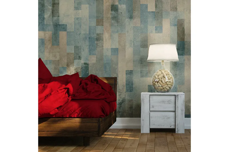 Valokuvatapetti January Morning 50x1000, Artgeist sp. z o. o.