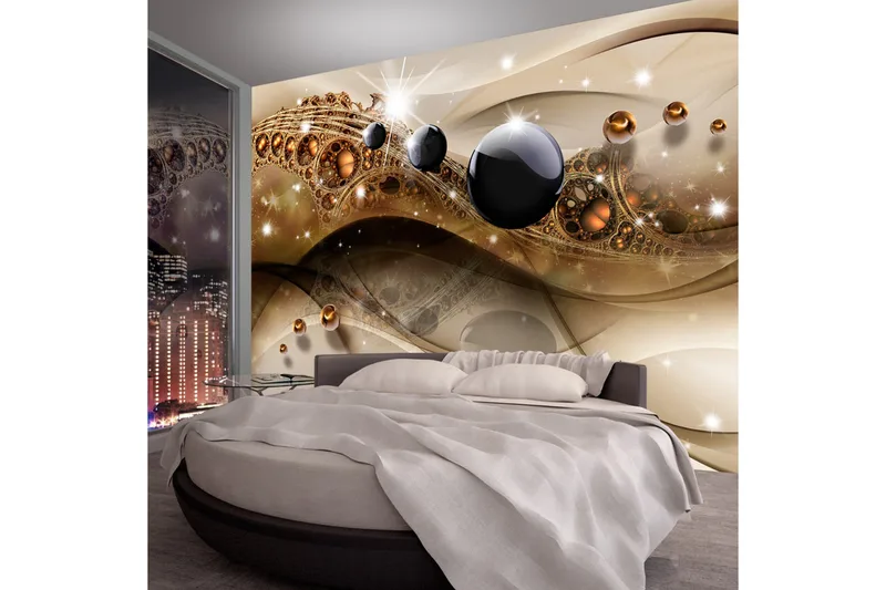 Valokuvatapetti Jewel Of Expression 100x70, Artgeist sp. z o. o.