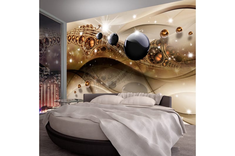 Valokuvatapetti Jewel Of Expression 200x140, Artgeist sp. z o. o.