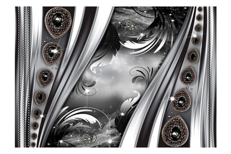 Valokuvatapetti Jewelry And Abstract 150x105 - Artgeist sp. z o. o. - Sisustustuotteet - Seinäkoristeet - Tapetit - Valokuvatapetit