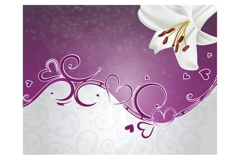 Valokuvatapetti Joyfulness 350x270 - Artgeist sp. z o. o. - Sisustustuotteet - Seinäkoristeet - Tapetit - Valokuvatapetit