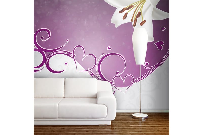 Valokuvatapetti Joyfulness 400x309, Artgeist sp. z o. o.