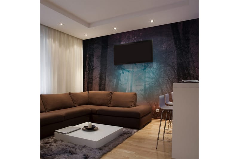 Valokuvatapetti Keep Breathing 300x231, Artgeist sp. z o. o.