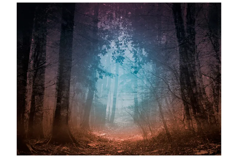 Valokuvatapetti Keep Breathing 300x231 - Artgeist sp. z o. o. - Sisustustuotteet - Seinäkoristeet - Tapetit - Valokuvatapetit