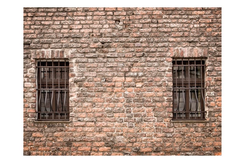 Valokuvatapetti Kiinni todellisuudessa 350x270, Artgeist sp. z o. o.