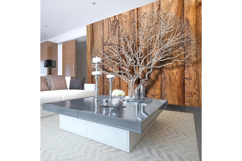 Valokuvatapetti Knot Of Life 350x245, Artgeist sp. z o. o.