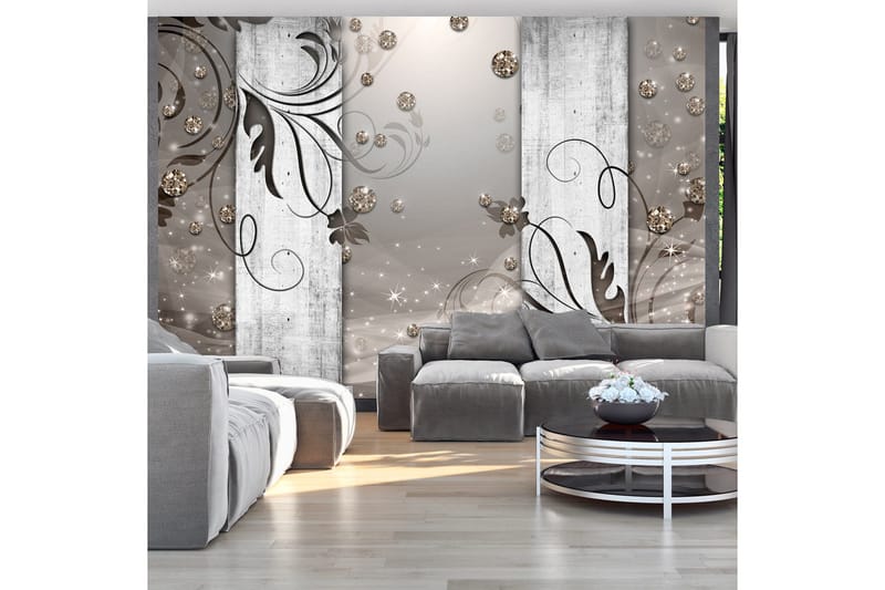 Valokuvatapetti Land Of The Fireflies 350x245, Artgeist sp. z o. o.