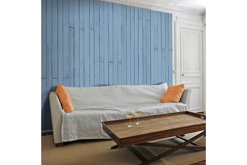 Valokuvatapetti Lapis Lazuli 50x1000, Artgeist sp. z o. o.