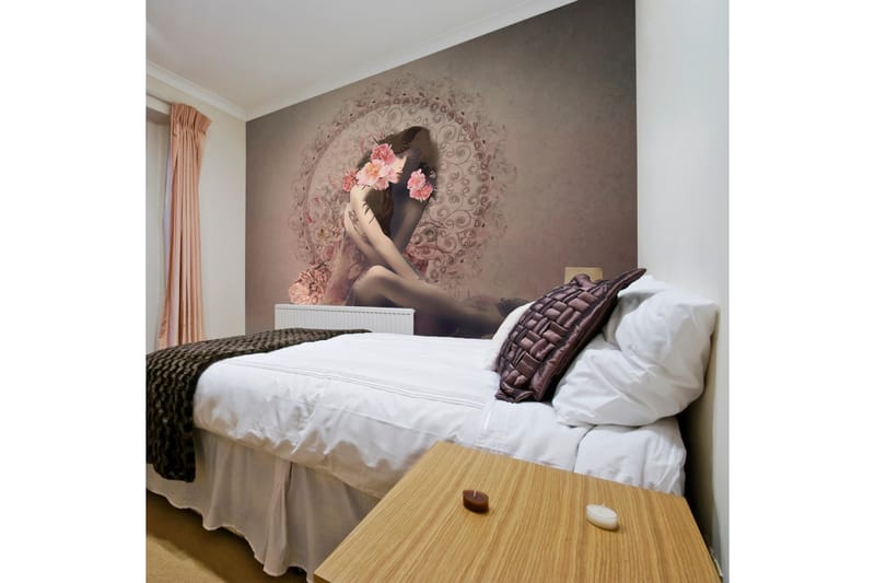 Valokuvatapetti Layla 300x231 - Artgeist sp. z o. o. - Sisustustuotteet - Seinäkoristeet - Tapetit - Valokuvatapetit