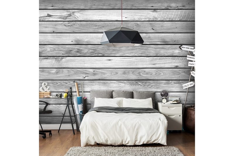 Valokuvatapetti Leaden Dawn 300x210, Artgeist sp. z o. o.