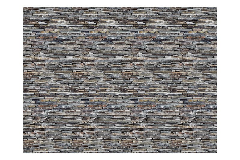 Valokuvatapetti Like A Castle 350x270 - Artgeist sp. z o. o. - Sisustustuotteet - Seinäkoristeet - Tapetit - Valokuvatapetit