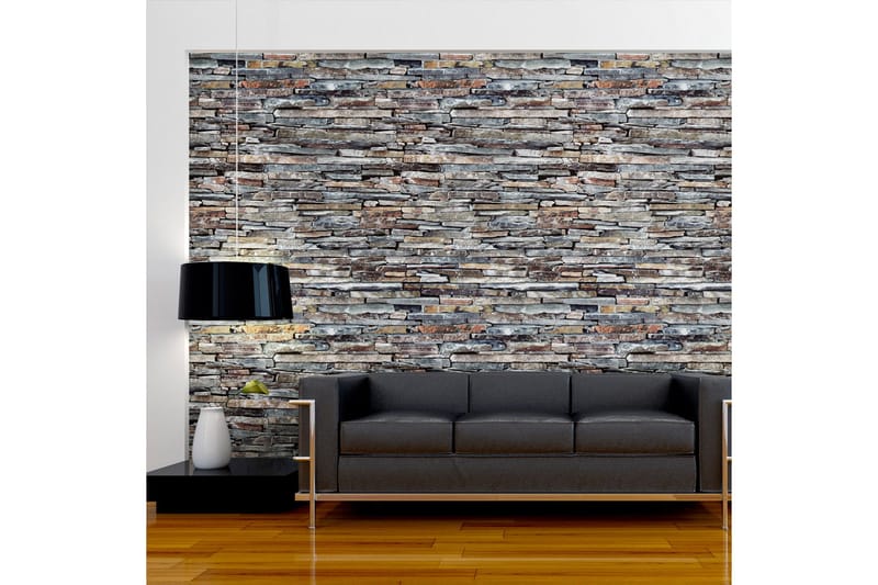 Valokuvatapetti Like A Castle 350x270 - Artgeist sp. z o. o. - Sisustustuotteet - Seinäkoristeet - Tapetit - Valokuvatapetit