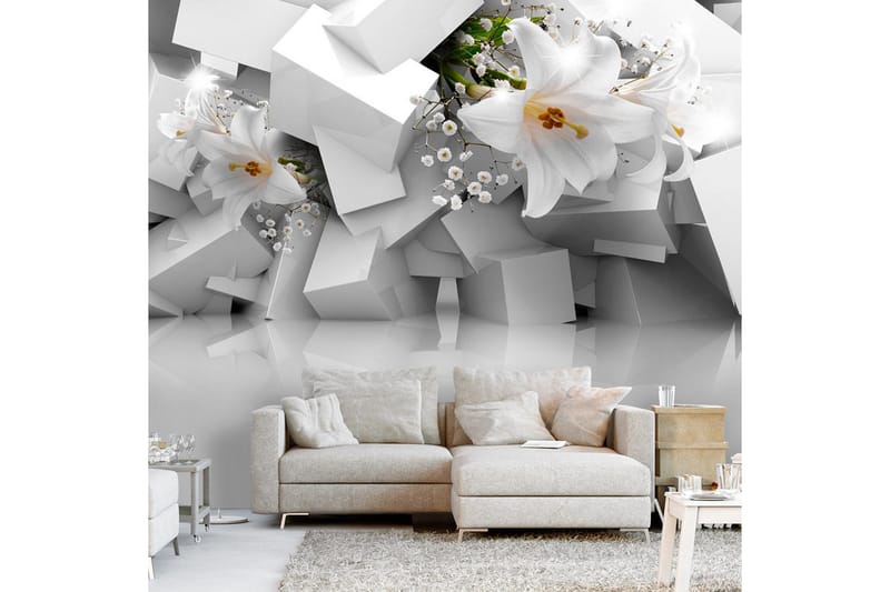 Valokuvatapetti Lost In Chaos 100x70, Artgeist sp. z o. o.