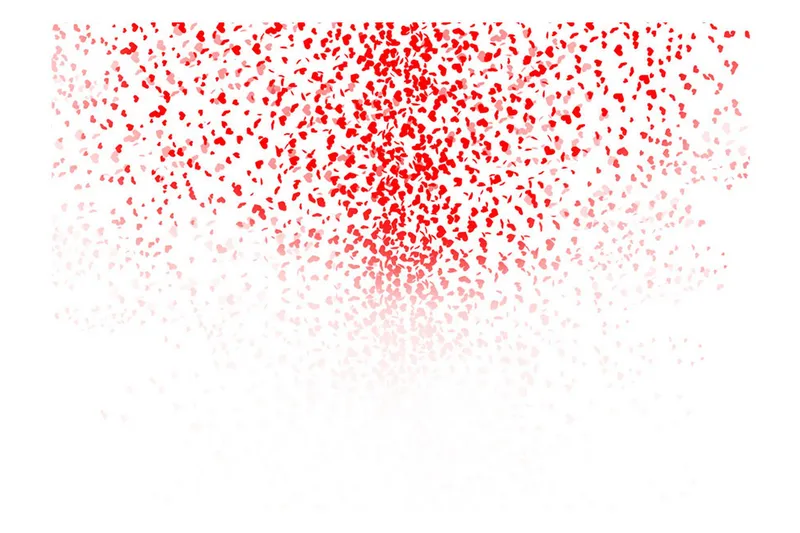 Valokuvatapetti Love Corner 300x210 - Artgeist sp. z o. o. - Sisustustuotteet - Seinäkoristeet - Tapetit - Valokuvatapetit