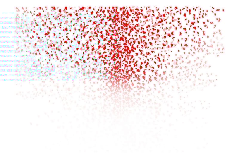 Valokuvatapetti Love Corner 350x245 - Artgeist sp. z o. o. - Sisustustuotteet - Seinäkoristeet - Tapetit - Valokuvatapetit