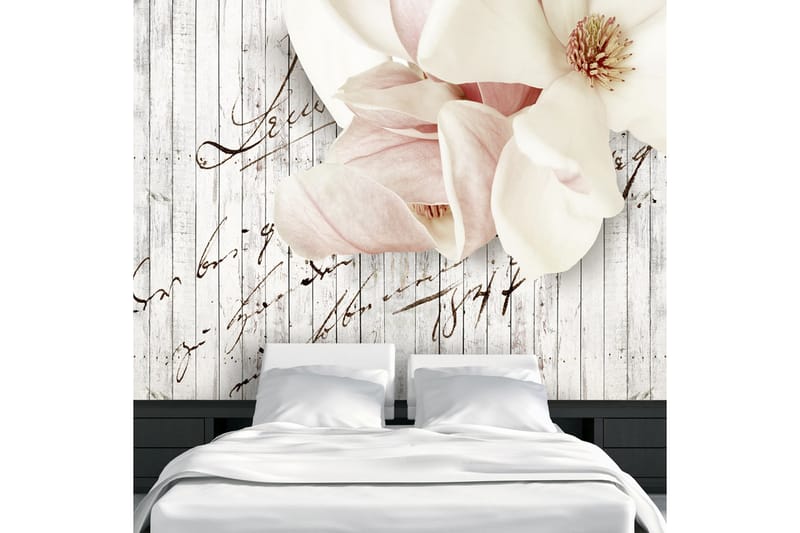 Valokuvatapetti Love Letter 100x70 - Artgeist sp. z o. o. - Sisustustuotteet - Seinäkoristeet - Tapetit - Valokuvatapetit