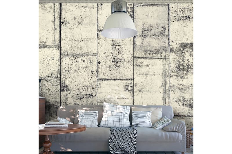 Valokuvatapetti Love The Concrete 50x1000, Artgeist sp. z o. o.