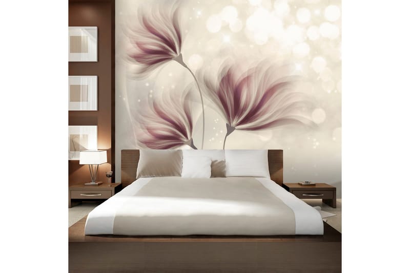 Valokuvatapetti Luminous Morning 350x245, Artgeist sp. z o. o.