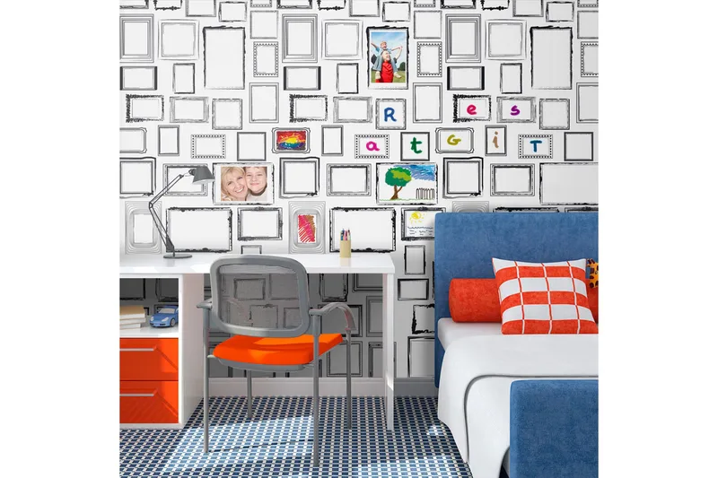 Valokuvatapetti Luo oma sivusi 350x270, Artgeist sp. z o. o.