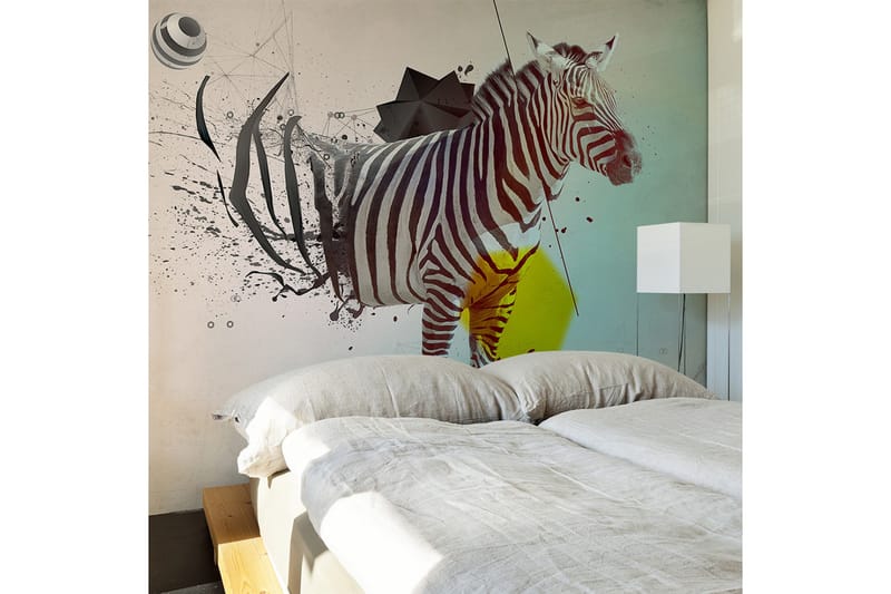 Valokuvatapetti Luonnon ristiriita 400x309, Artgeist sp. z o. o.