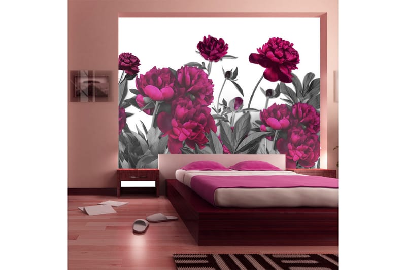 Valokuvatapetti Lush Meadow 150x105, Artgeist sp. z o. o.